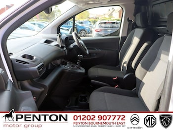 Used Vauxhall Combo 2024 for sale - 78362280: Photo