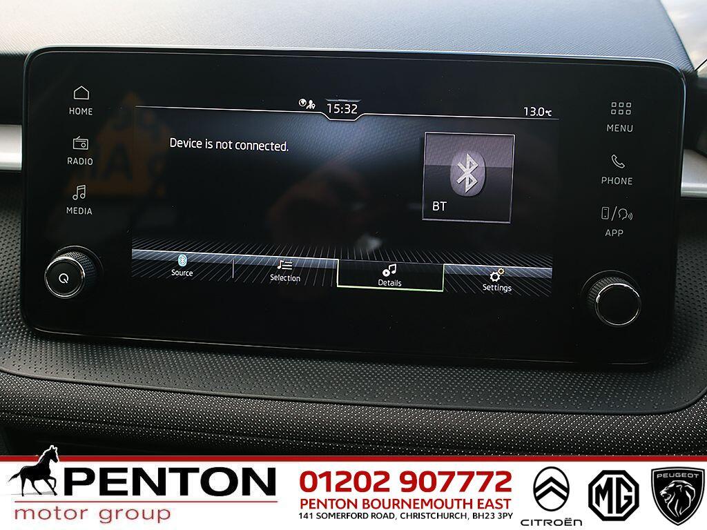 Used Skoda Fabia 2025 for sale - 77376054: Photo 11