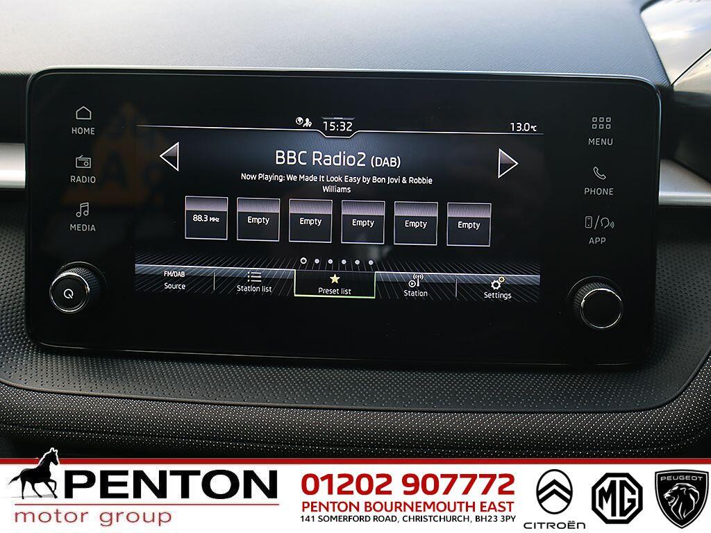 Used Skoda Fabia 2025 for sale - 77376054: Photo 13