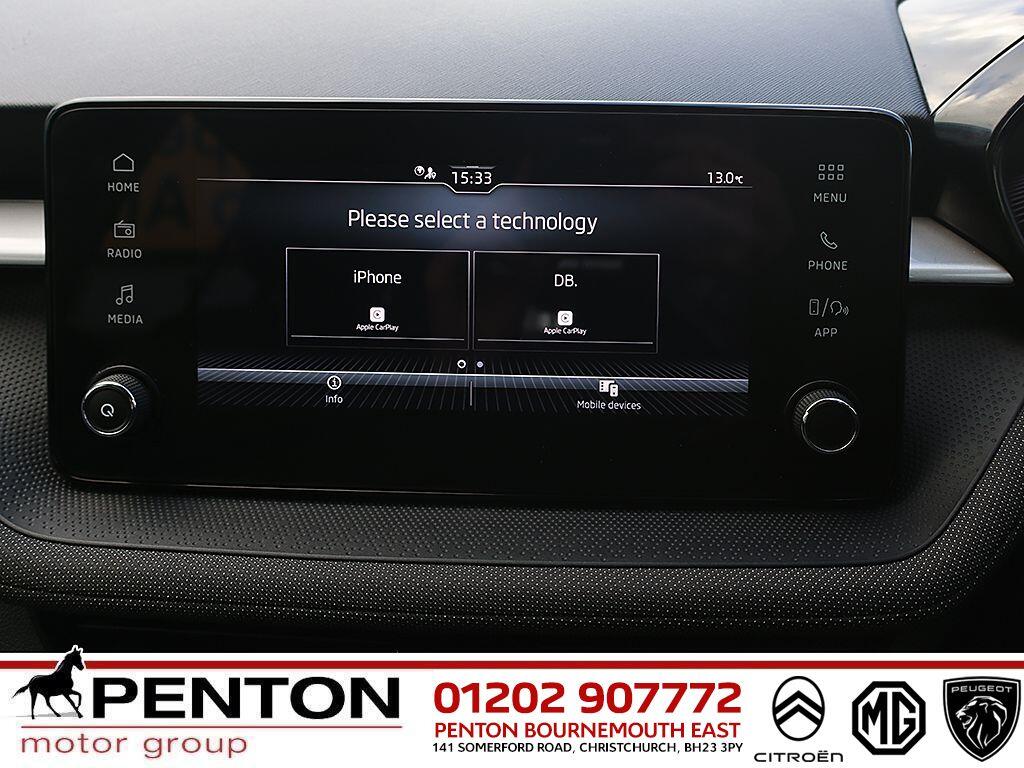 Used Skoda Fabia 2025 for sale - 77376054: Photo 15