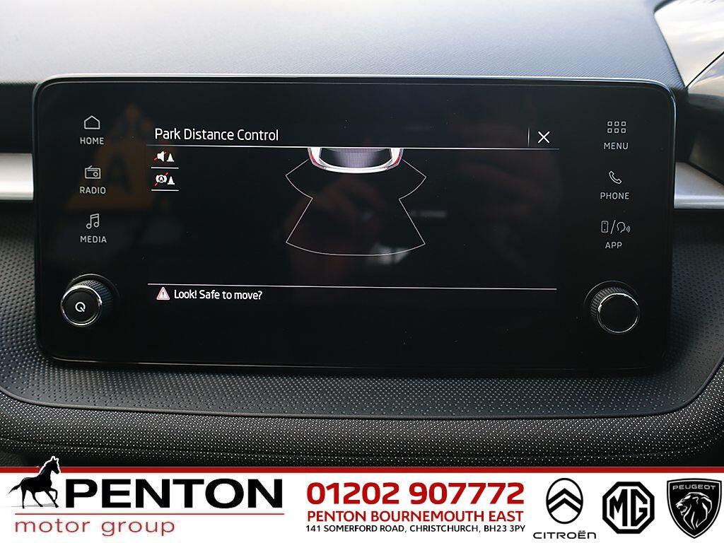 Used Skoda Fabia 2025 for sale - 77376054: Photo 16