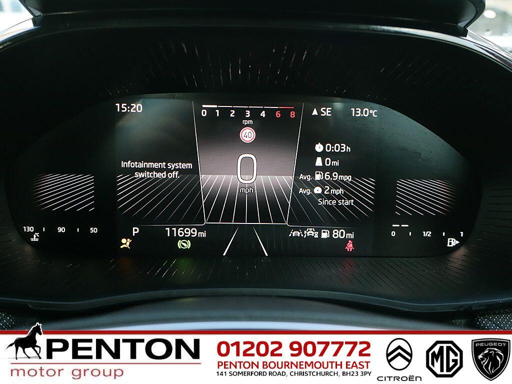 Used Skoda Fabia 2025 for sale - 77376054: Photo 17