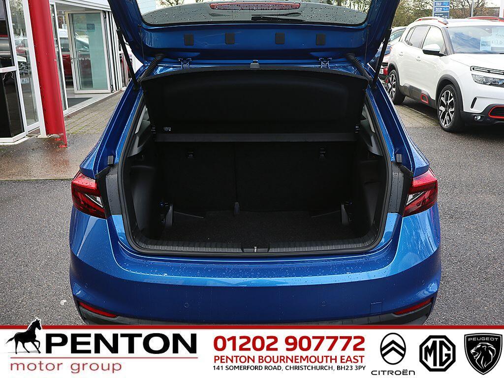 Used Skoda Fabia 2025 for sale - 77376054: Photo 18