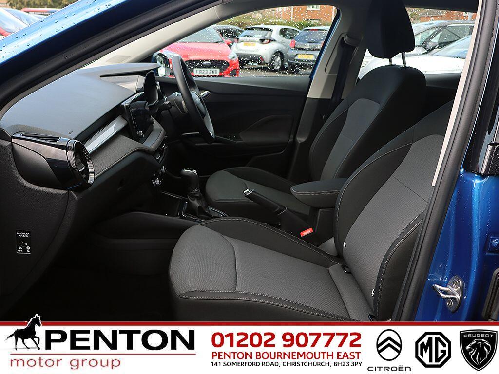 Used Skoda Fabia 2025 for sale - 77376054: Photo 21