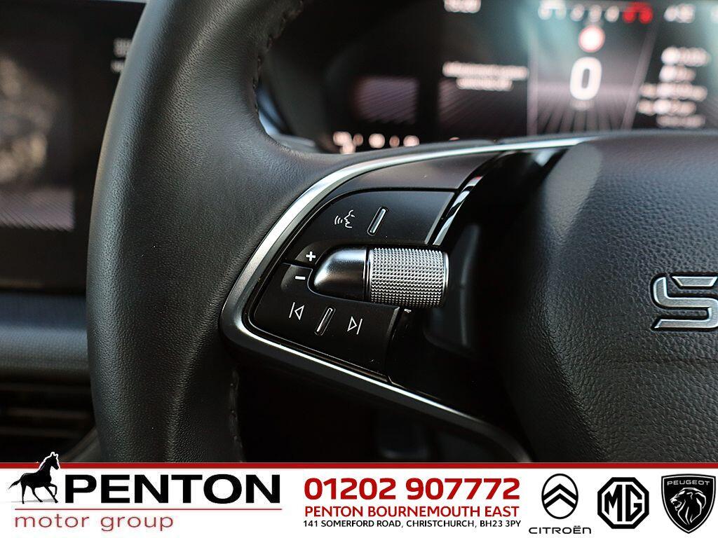 Used Skoda Fabia 2025 for sale - 77376054: Photo 7