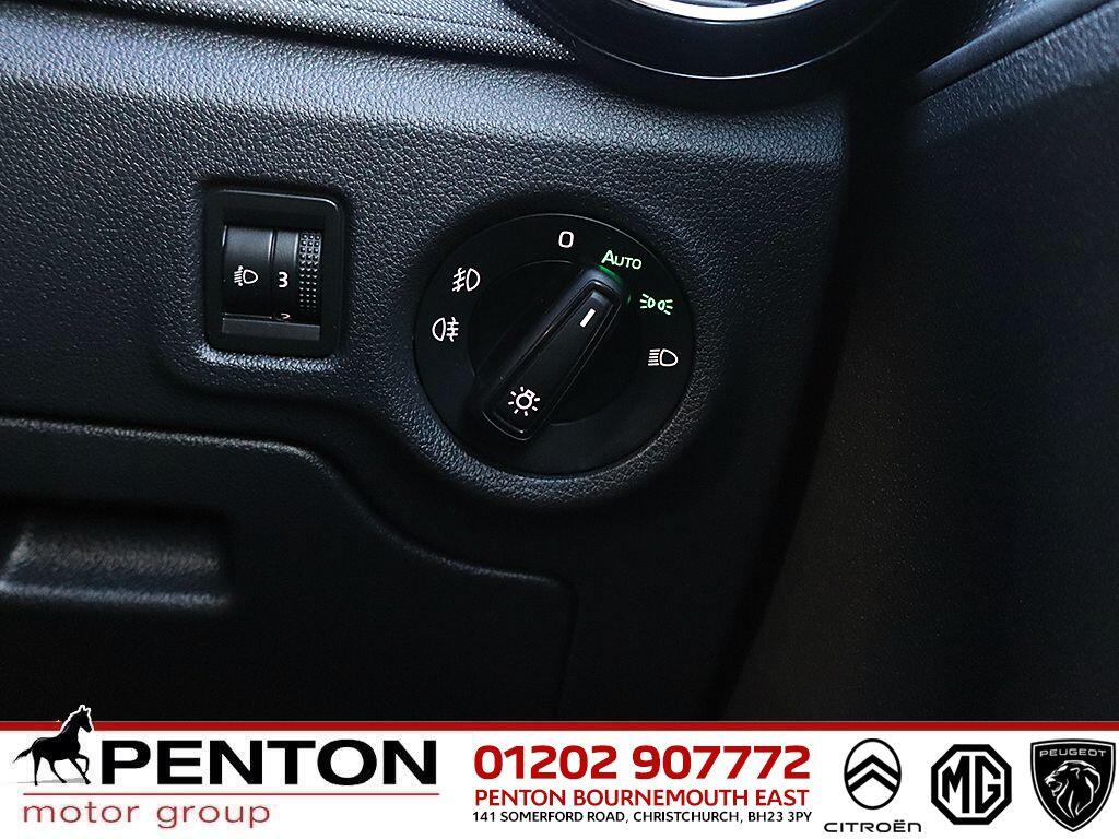 Used Skoda Fabia 2025 for sale - 77376054: Photo 9