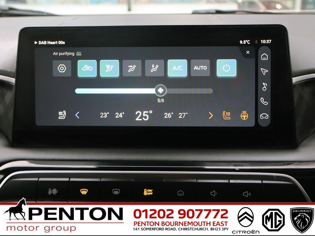 Used MG MG3 2025 for sale - 77455178: Photo 11