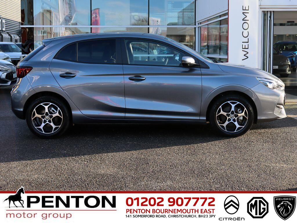 Used MG MG3 2025 for sale - 77455178: Photo 16