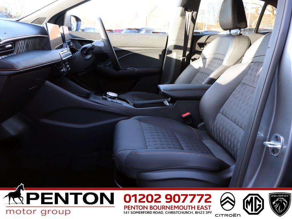 Used MG MG3 2025 for sale - 77455178: Photo 3