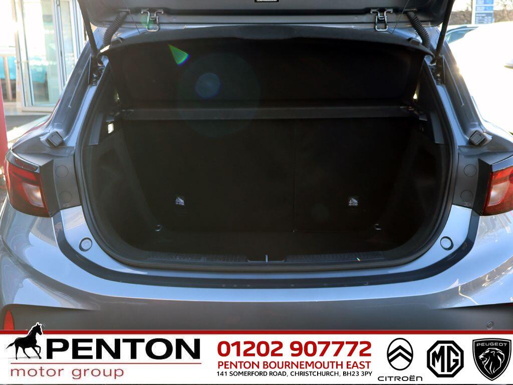 Used MG MG3 2025 for sale - 77455178: Photo 5