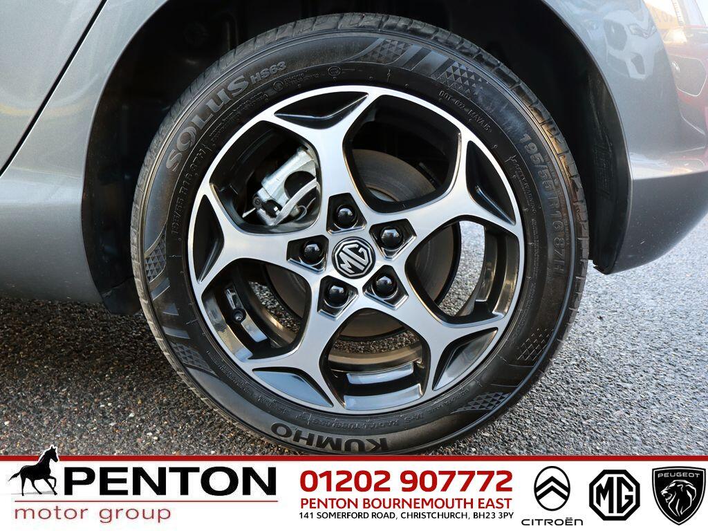 Used MG MG3 2025 for sale - 77455178: Photo 7