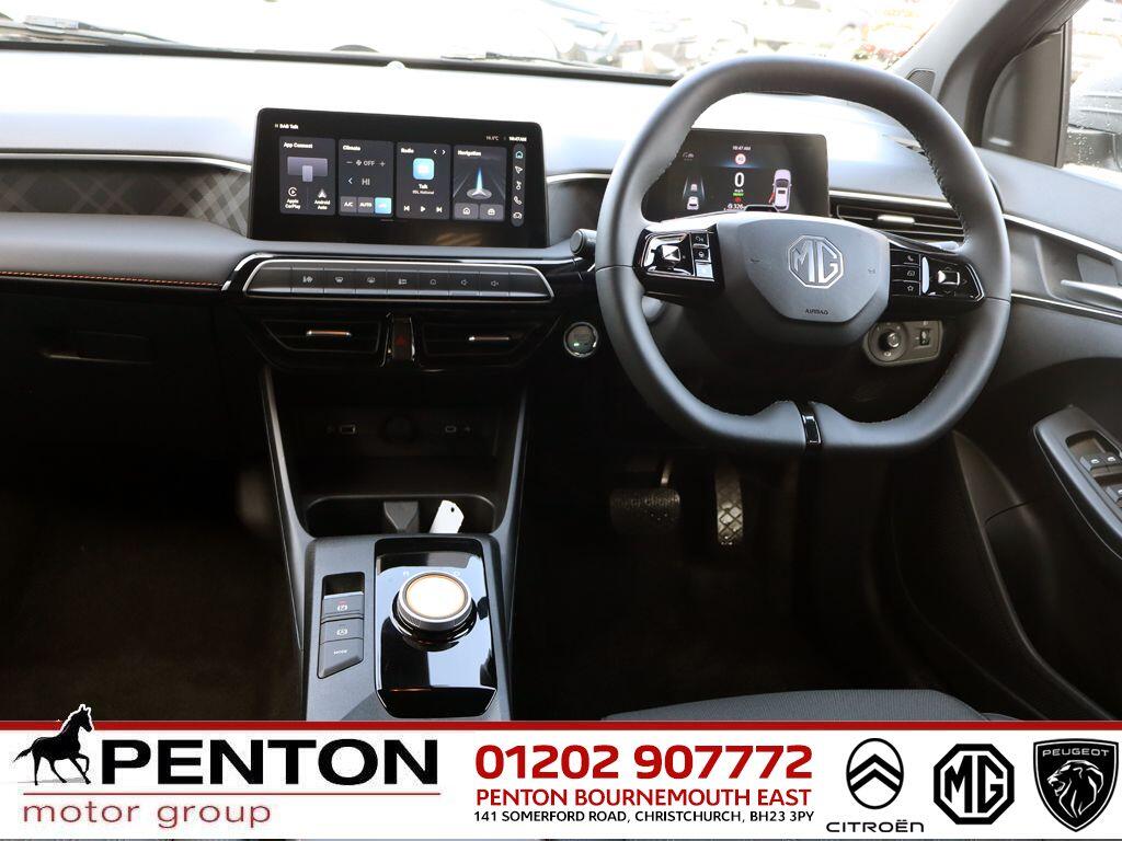 Used MG MG3 2025 for sale - 77455178: Photo 8