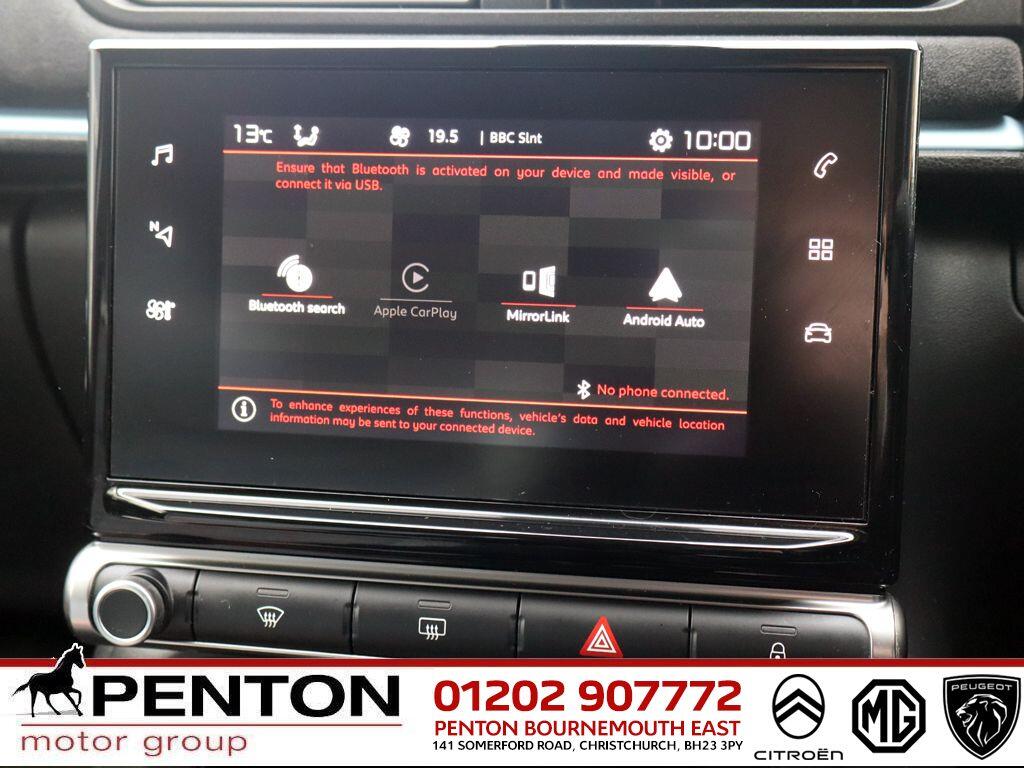 Used Citroen C3 2023 for sale - 76200642: Photo 12