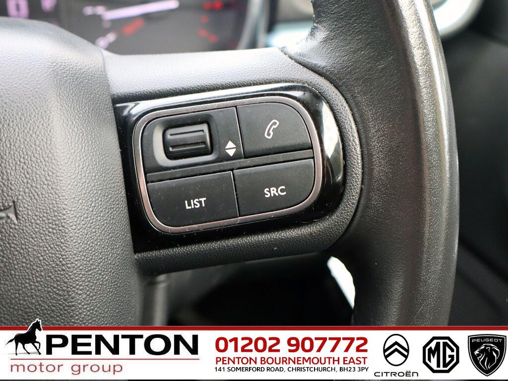 Used Citroen C3 2023 for sale - 76200642: Photo 16