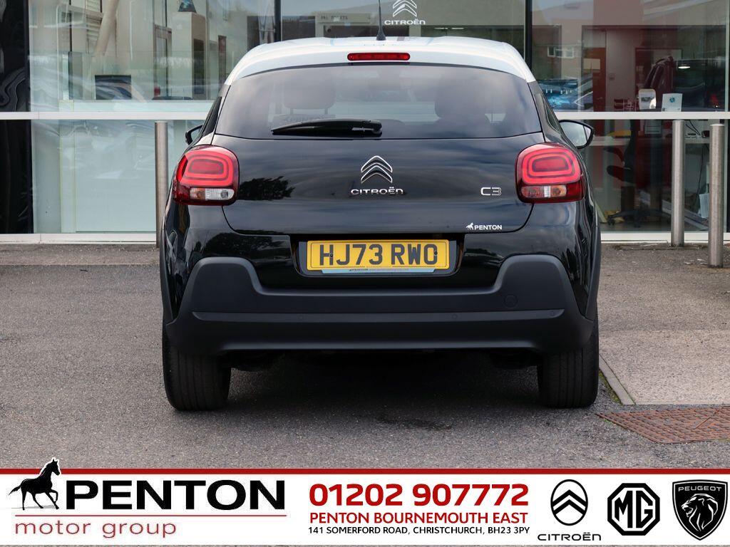 Used Citroen C3 2023 for sale - 76200642: Photo 21