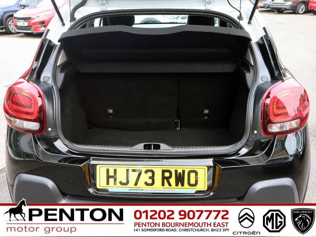 Used Citroen C3 2023 for sale - 76200642: Photo 5