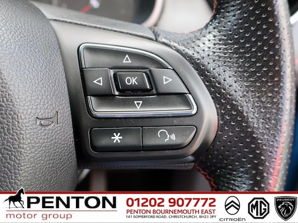 Used MG MG ZS 2022 for sale - 75388530: Photo 11