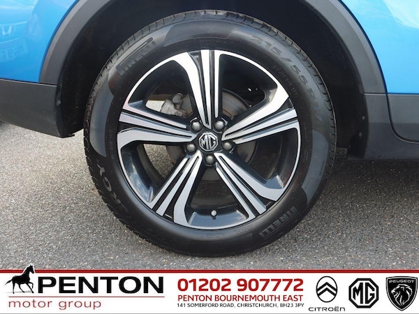 Used MG MG ZS 2022 for sale - 75388530: Photo 5