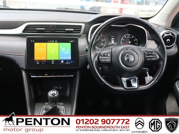 Used MG MG ZS 2022 for sale - 75388530: Photo 6