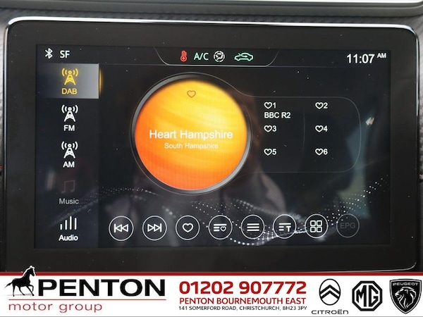 Used MG MG ZS 2022 for sale - 75388530: Photo 8