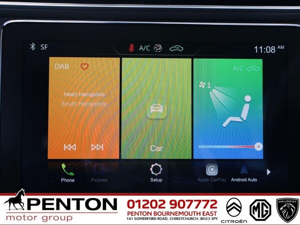 Used MG MG ZS 2022 for sale - 75388530: Photo 9
