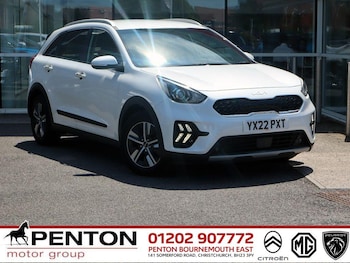 Used Kia Niro 2022 for sale - 78966141: Photo