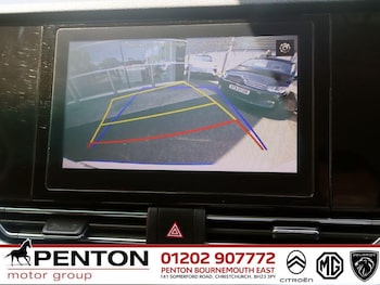 Used Kia Niro 2022 for sale - 78966141: Photo