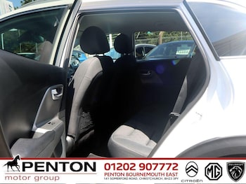 Used Kia Niro 2022 for sale - 78966141: Photo
