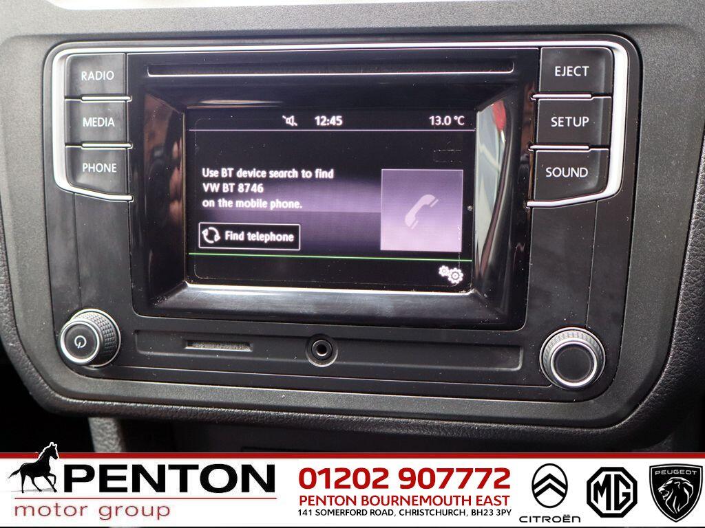 Used Volkswagen Caddy Maxi Life 2019 for sale - 76226620: Photo 10