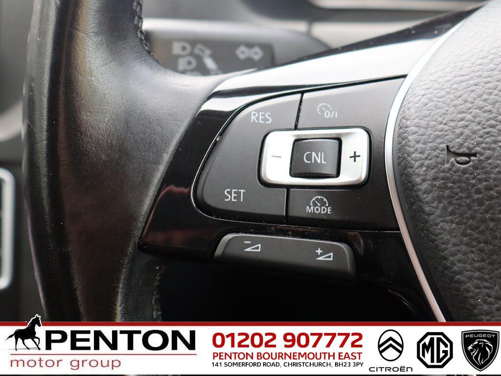 Used Volkswagen Caddy Maxi Life 2019 for sale - 76226620: Photo 11