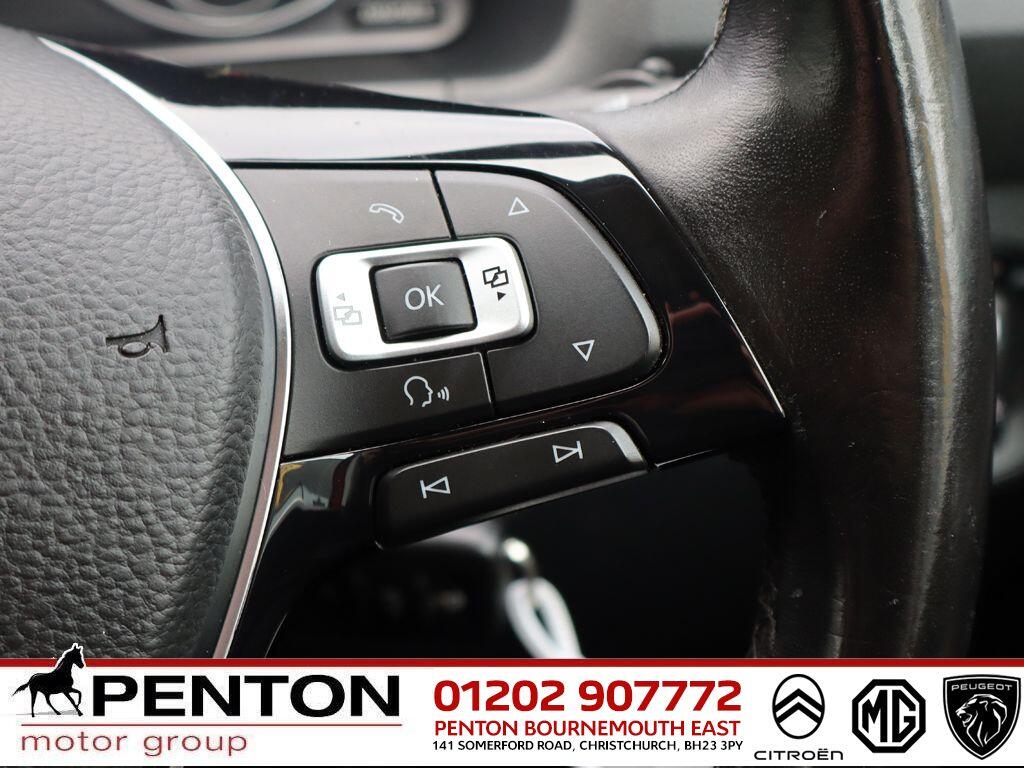 Used Volkswagen Caddy Maxi Life 2019 for sale - 76226620: Photo 12