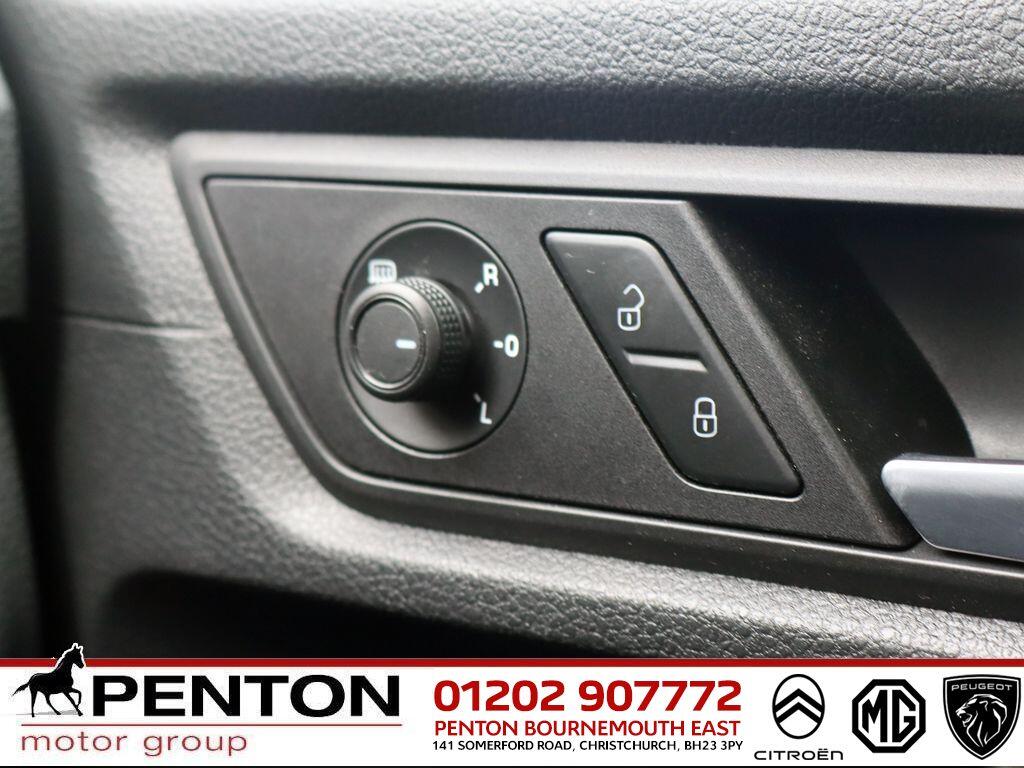 Used Volkswagen Caddy Maxi Life 2019 for sale - 76226620: Photo 17