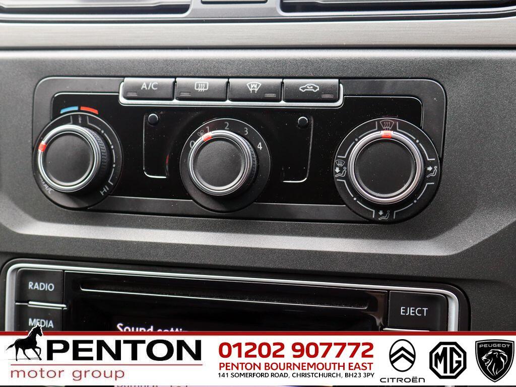 Used Volkswagen Caddy Maxi Life 2019 for sale - 76226620: Photo 2