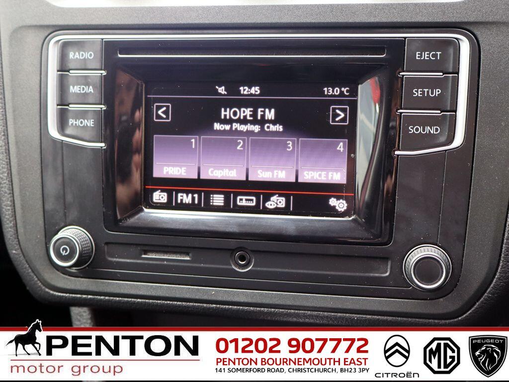 Used Volkswagen Caddy Maxi Life 2019 for sale - 76226620: Photo 8