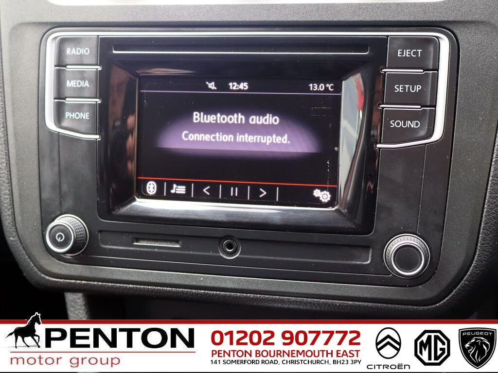Used Volkswagen Caddy Maxi Life 2019 for sale - 76226620: Photo 9