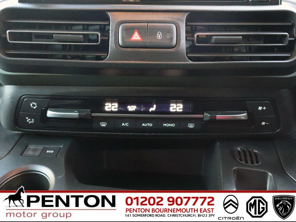 Used Citroen Berlingo 2022 for sale - 76996992: Photo 13