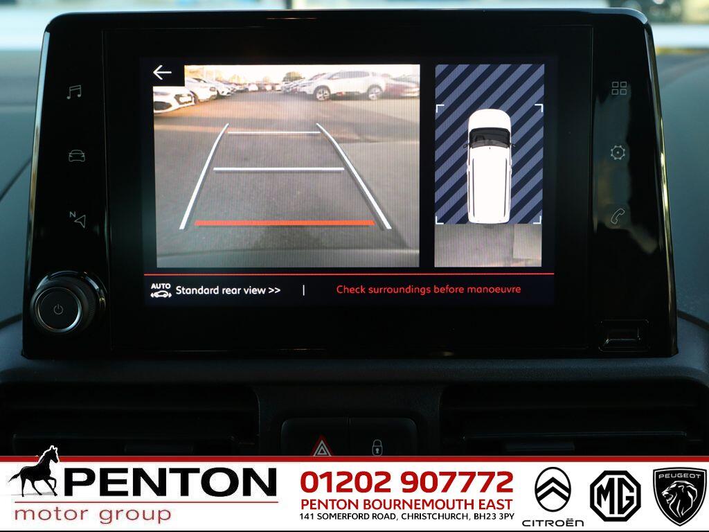 Used Citroen Berlingo 2022 for sale - 76996992: Photo 14
