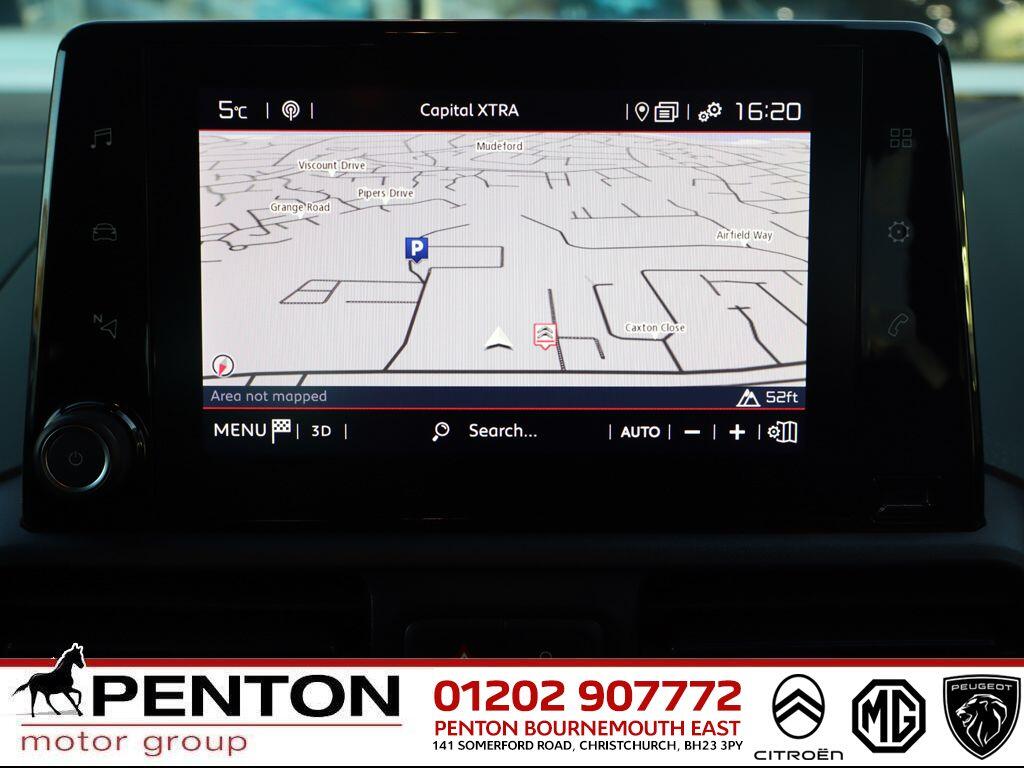 Used Citroen Berlingo 2022 for sale - 76996992: Photo 2