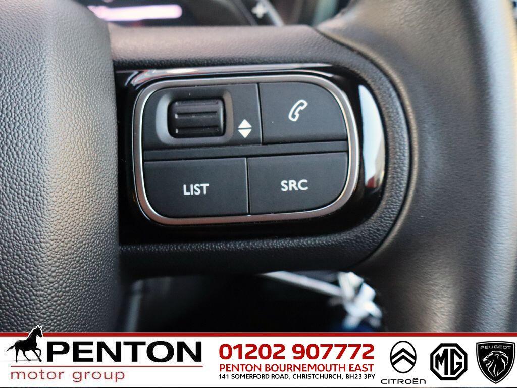 Used Citroen Berlingo 2022 for sale - 76996992: Photo 22
