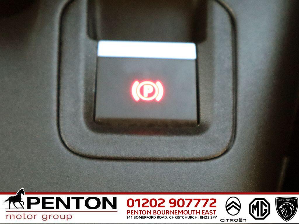 Used Citroen Berlingo 2022 for sale - 76996992: Photo 24