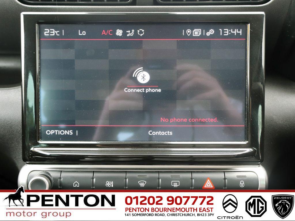 Used Citroen C3 Aircross 2021 for sale - 77376053: Photo 11