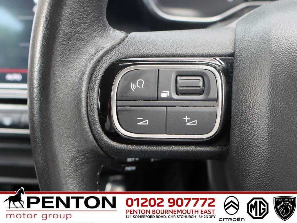 Used Citroen C3 Aircross 2021 for sale - 77376053: Photo 14