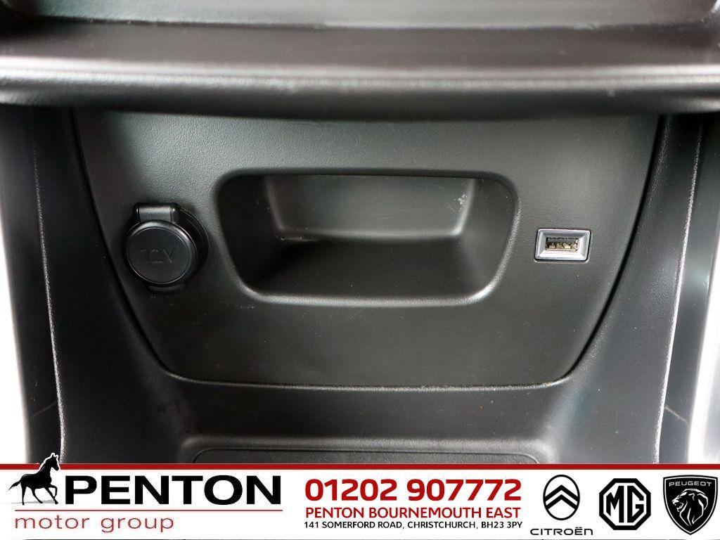 Used Citroen C3 Aircross 2021 for sale - 77376053: Photo 22