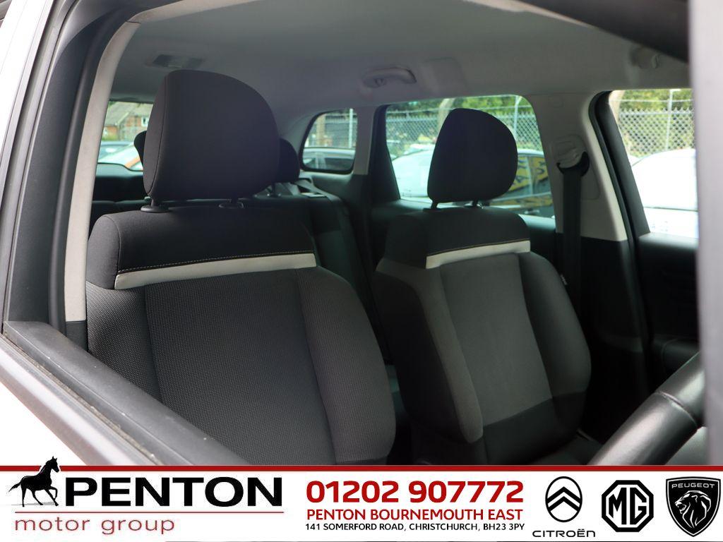 Used Citroen C3 Aircross 2021 for sale - 77376053: Photo 23