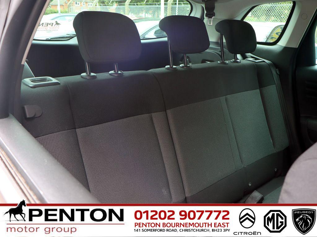 Used Citroen C3 Aircross 2021 for sale - 77376053: Photo 24