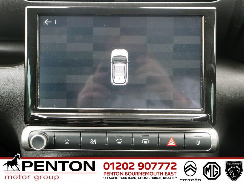 Used Citroen C3 Aircross 2021 for sale - 77376053: Photo 8