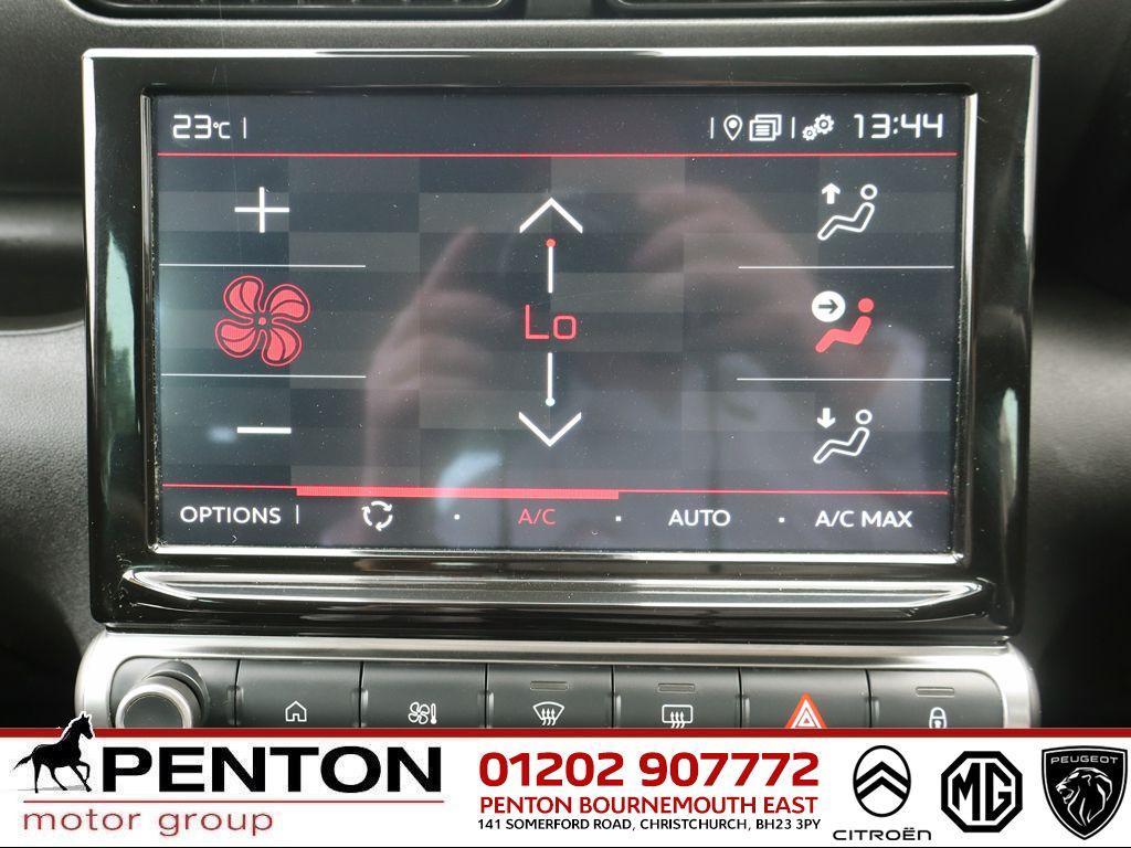 Used Citroen C3 Aircross 2021 for sale - 77376053: Photo 9