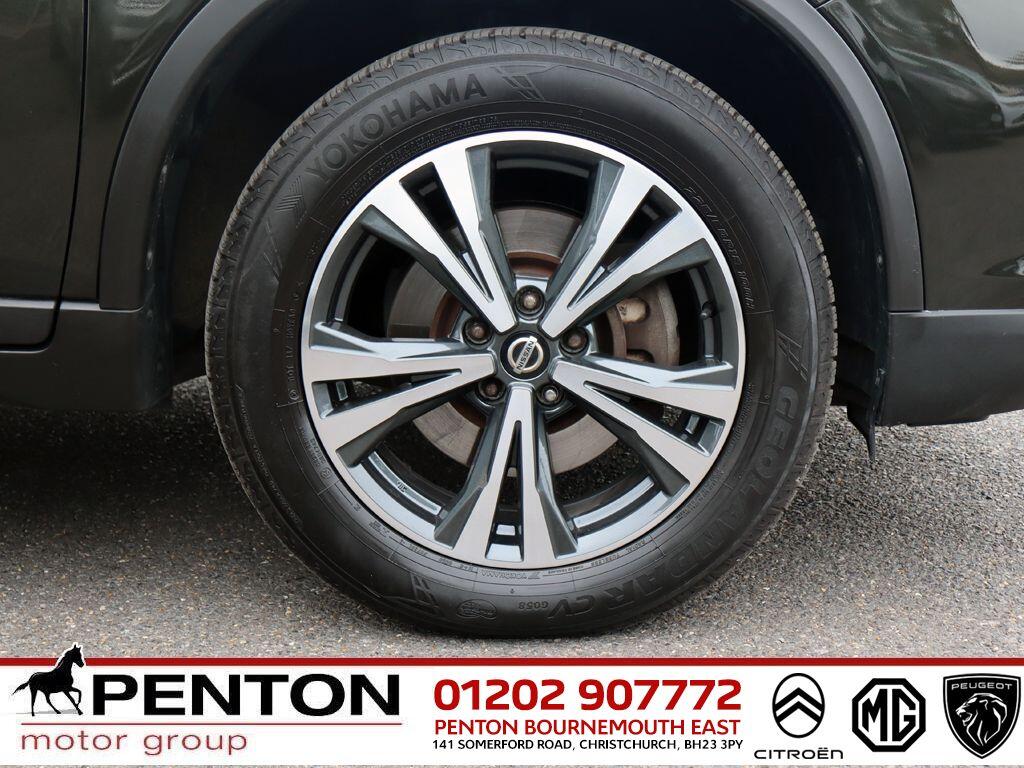 Used Nissan X-Trail 2020 for sale - 76199648: Photo 10