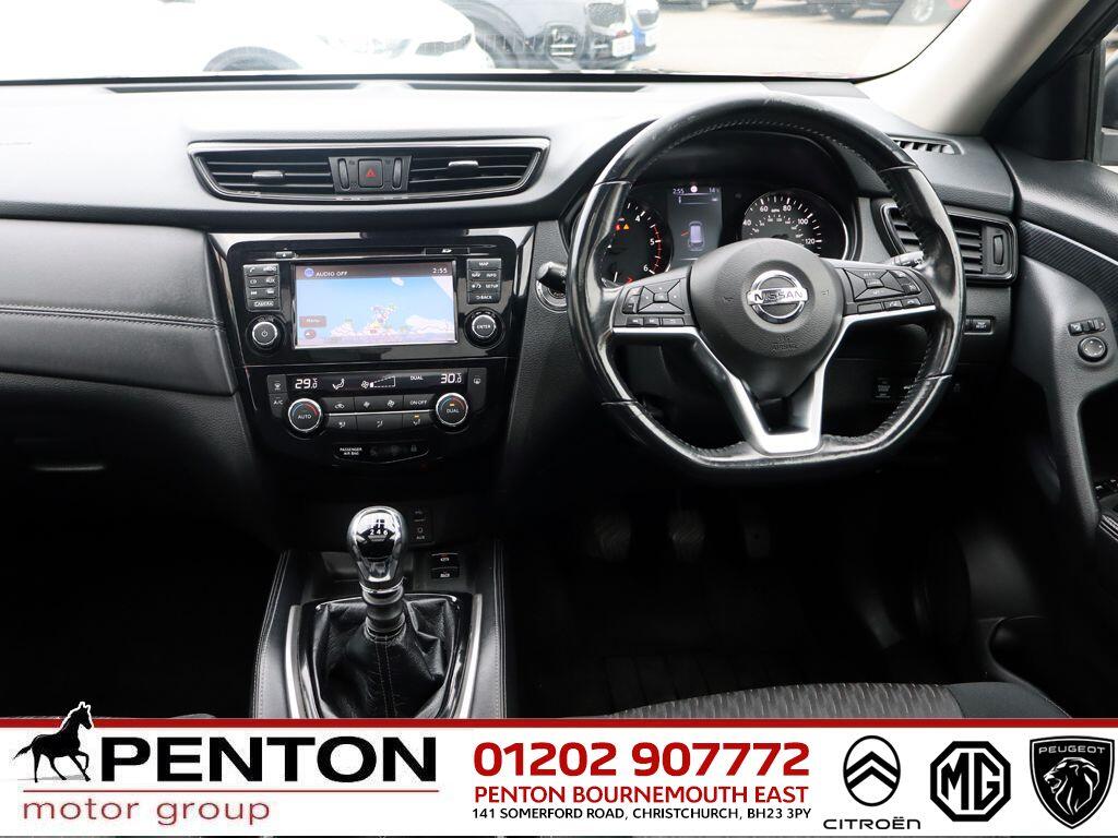 Used Nissan X-Trail 2020 for sale - 76199648: Photo 11