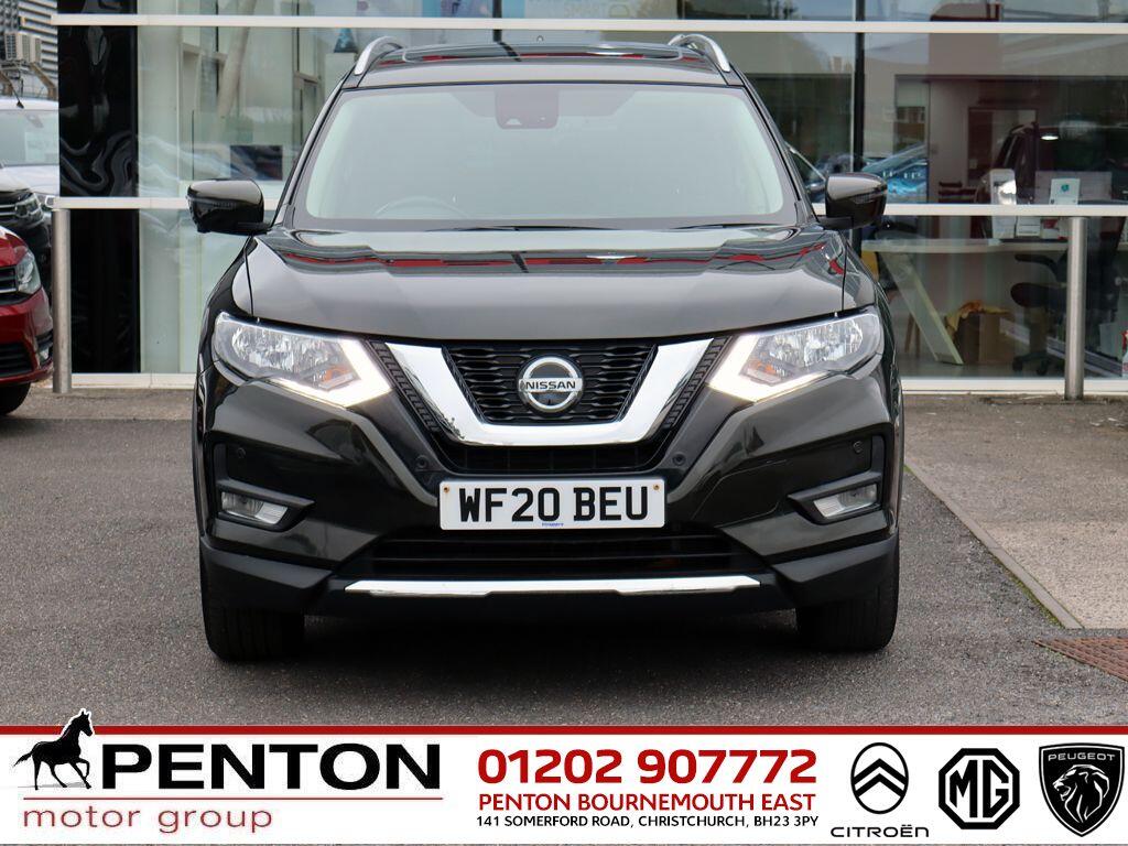 Used Nissan X-Trail 2020 for sale - 76199648: Photo 12